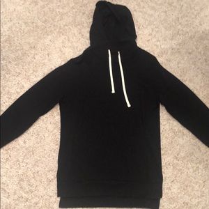Zanerobe Black Hoodie